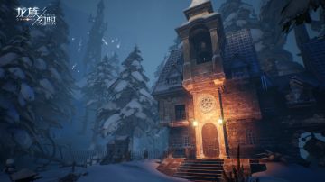 《龙族幻想》超旗舰画质，幻想世界的极致美学