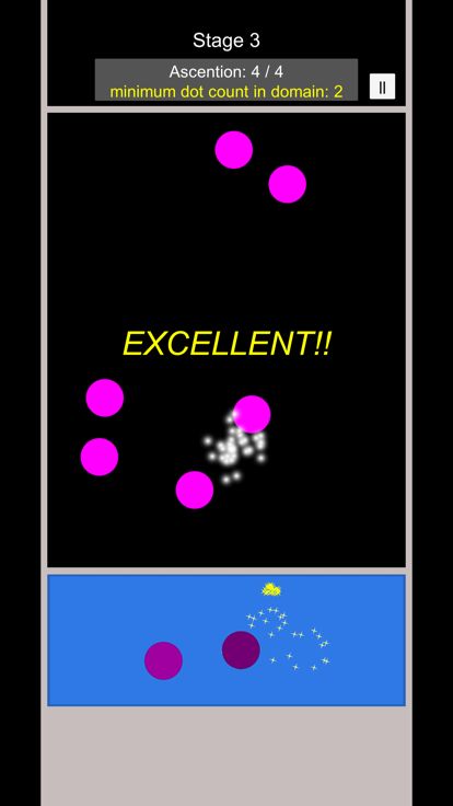 Capture Dots游戏截图