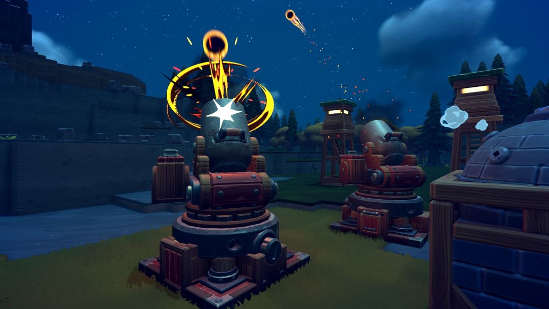 翻转世界游戏截图