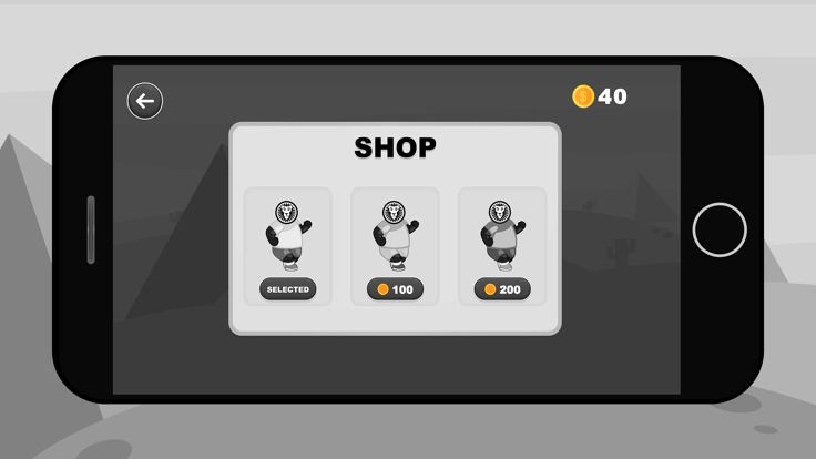 LeoV App游戏截图