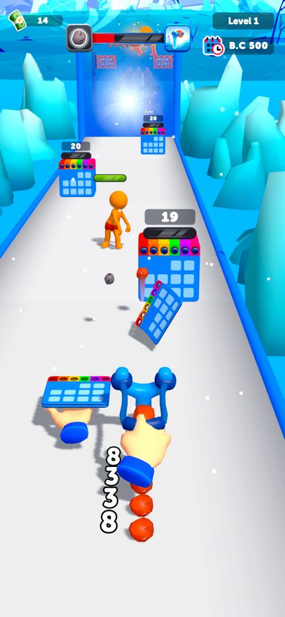 Age Evolution游戏截图