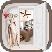 密室逃脱：藏起来的礼物