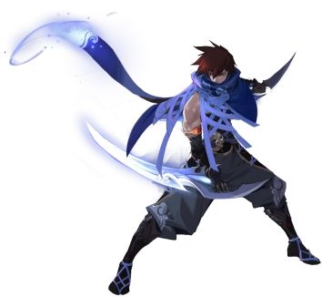 12月8日不停机更新：新英雄澜登场，冬日聚峡谷对战赢好礼