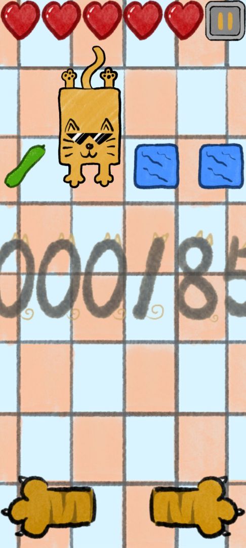 喵喵喵游戏截图