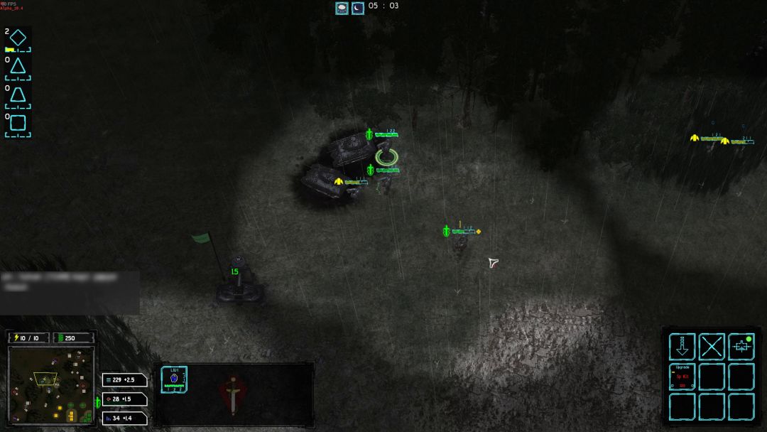 Art of Guile游戏截图