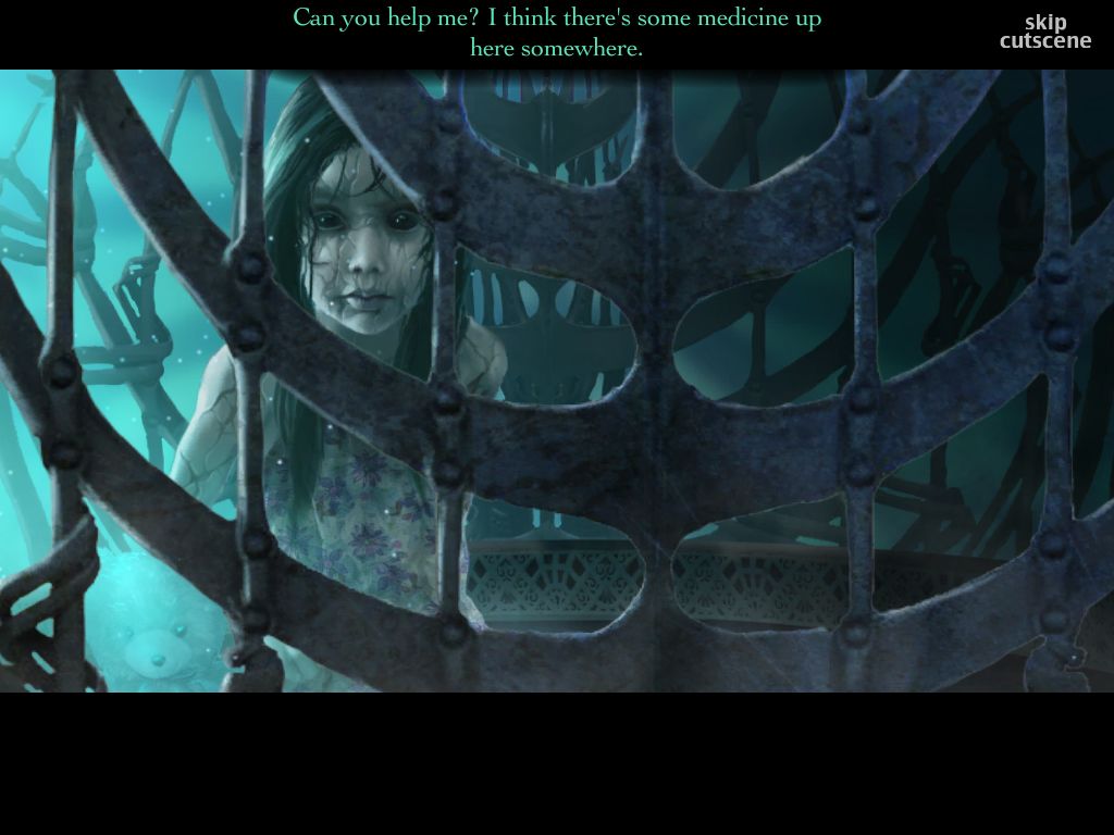 Theatre Of The Absurd游戏截图