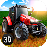 USA Country Farm Simulator 3D