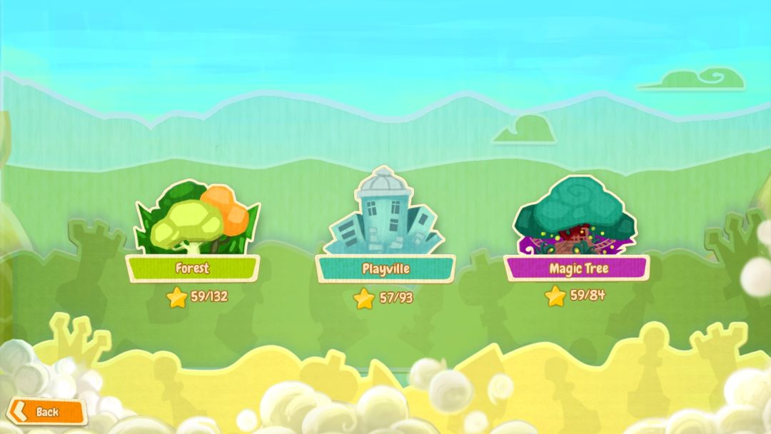 Board Defenders游戏截图