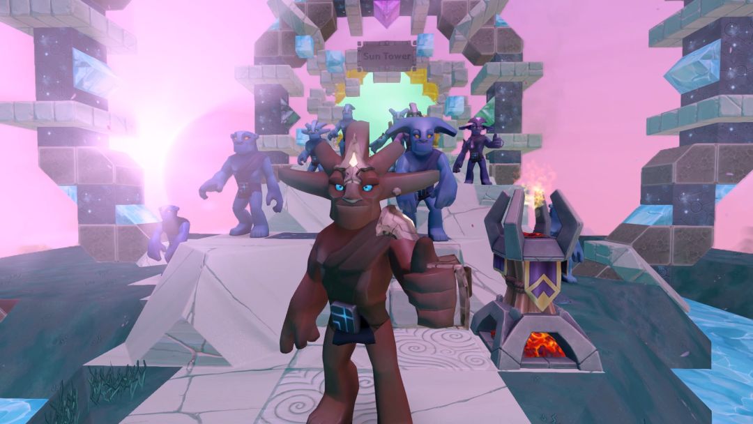 Boundless游戏截图