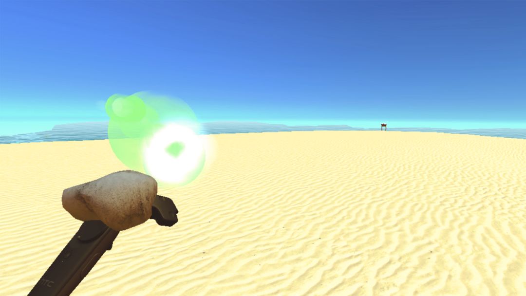 Heaven Island Life游戏截图