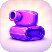 Color Brick Towericon