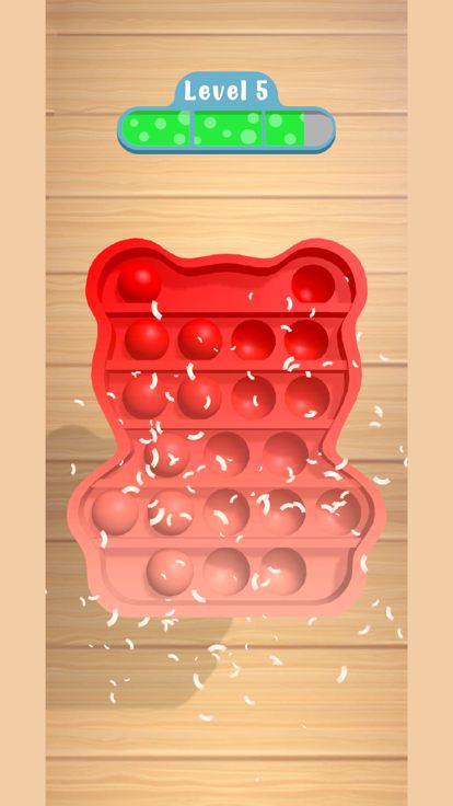 Pop It Art游戏截图