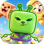 哈基米·敢斗团icon