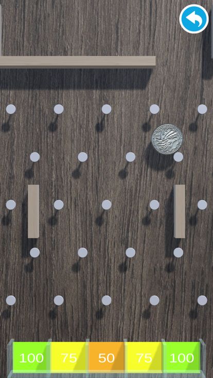 Coin Drop 3D游戏截图