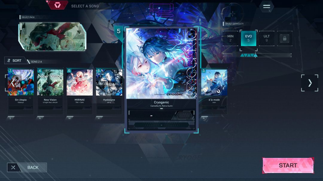 In Falsus游戏截图