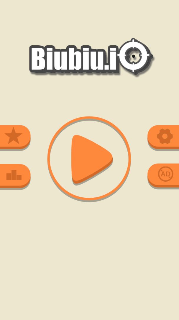 BiuBiu.io游戏截图