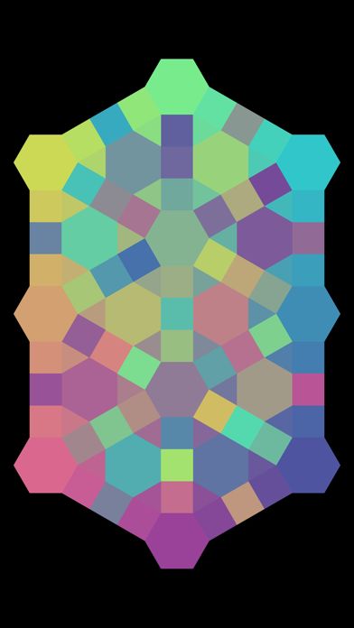 我也爱色彩游戏截图