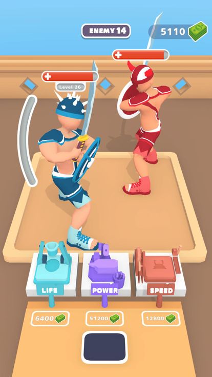 Blacksmith Master游戏截图