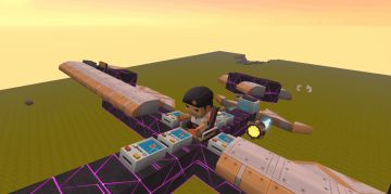 我要飞得更高，全新飞行载具曝光！