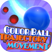 Color Ball Trajectory Movementicon