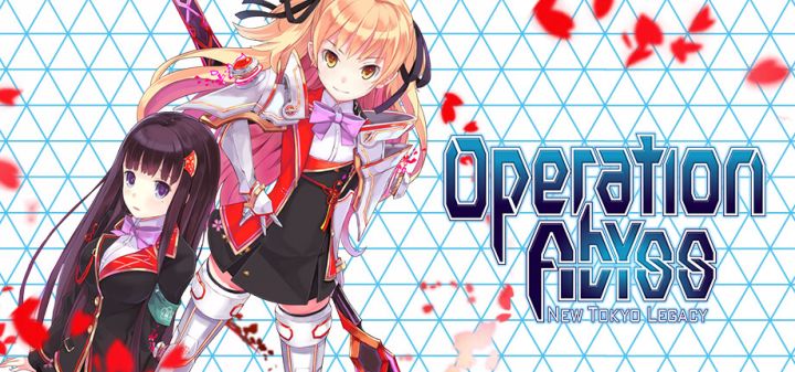 Operation Abyss: New Tokyo Legacy游戏截图