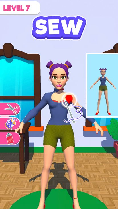 Reveal It!游戏截图