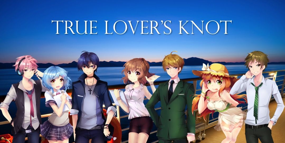 True Lover's Knot游戏截图