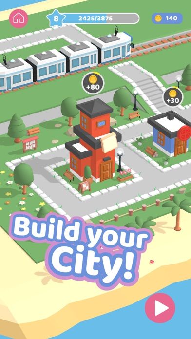 Sandwich!游戏截图