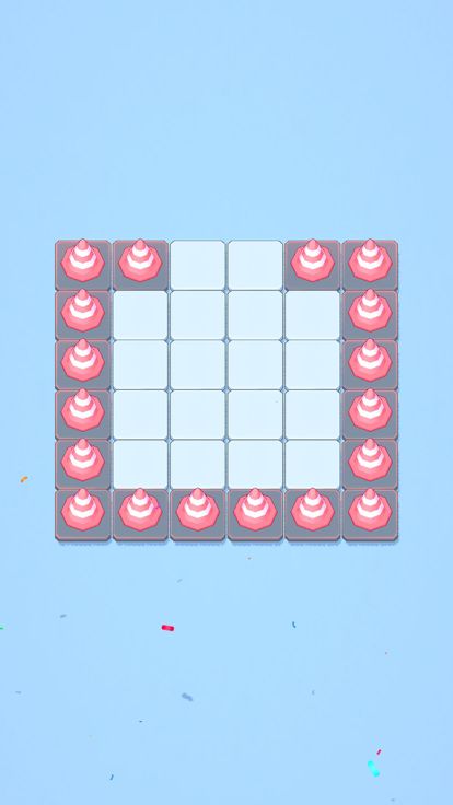 Plane Takeoff游戏截图