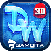 DreamWorld 3Dicon