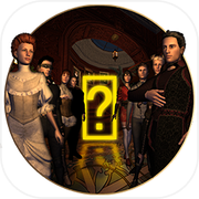 Murder Mystery Adventureicon
