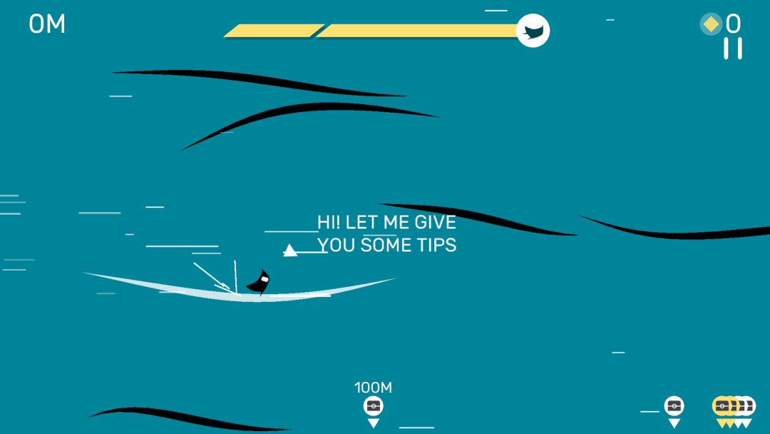 驭风者游戏截图