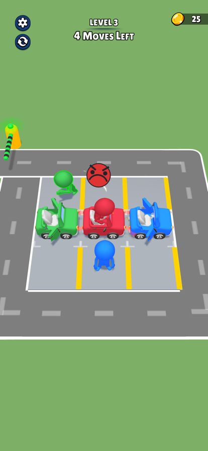 Garage Jam游戏截图