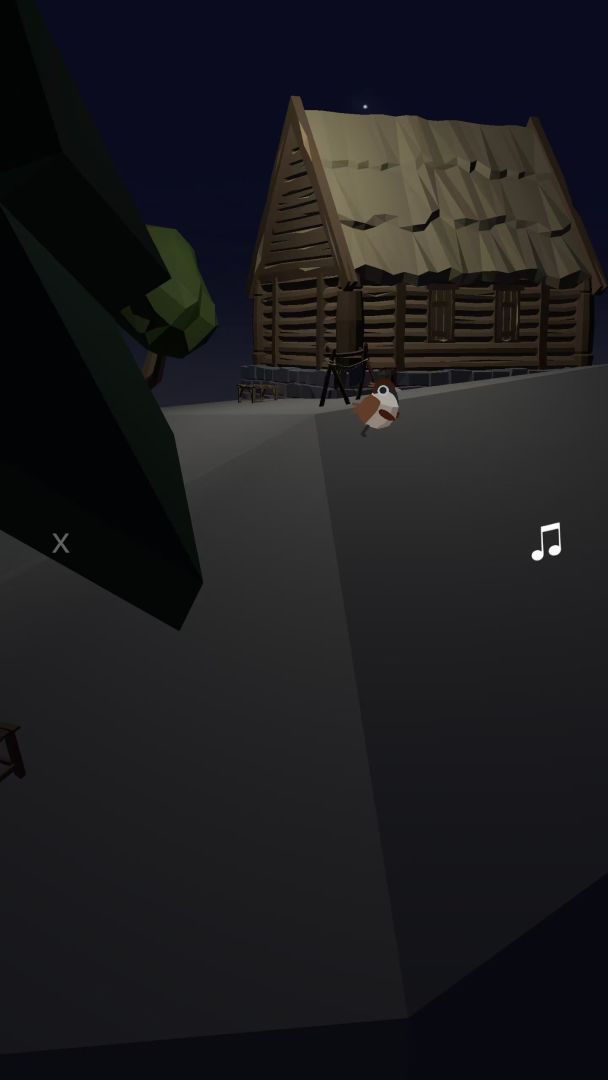 灰色区域游戏截图