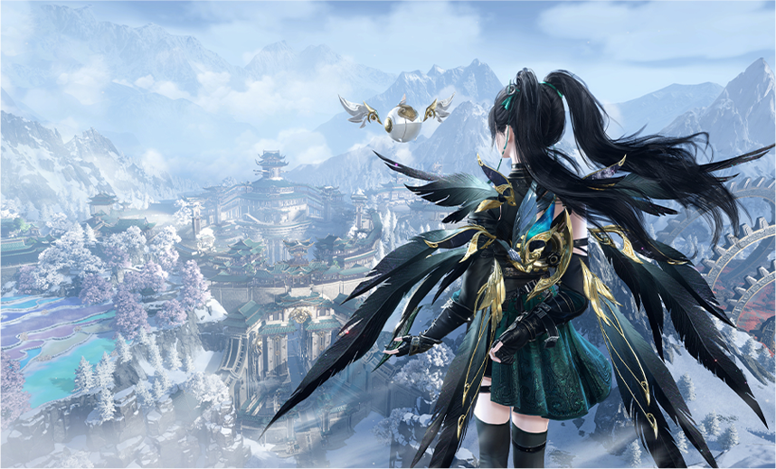 全新内容 全程高燃