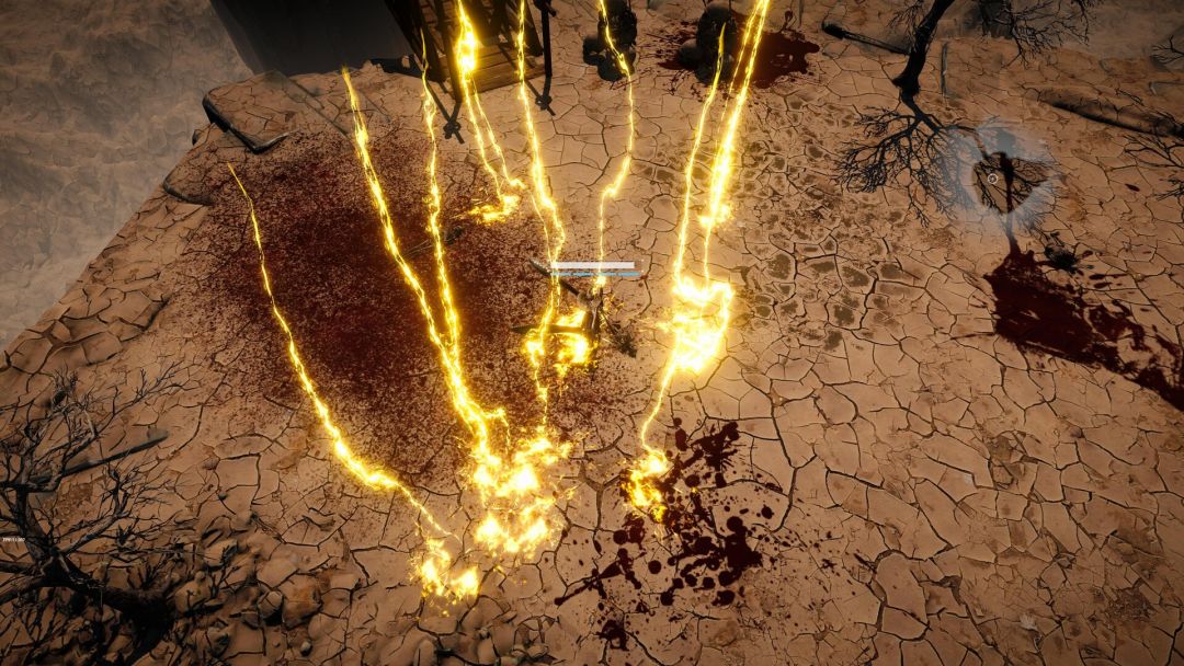 无尽之潮游戏截图