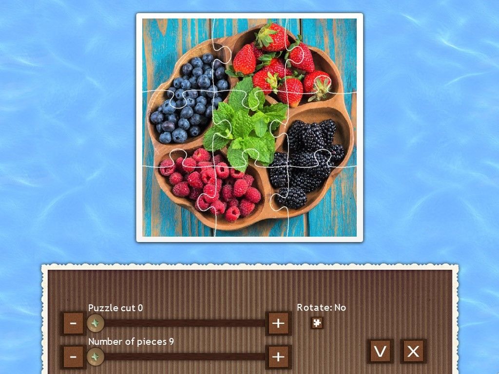 1001 Jigsaw: Earth Chronicles 4游戏截图