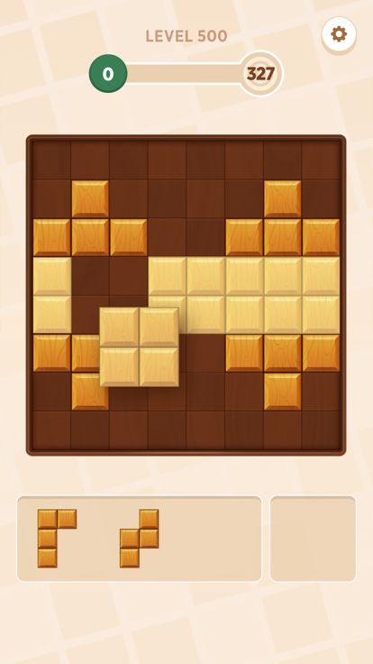 Blockbuster游戏截图