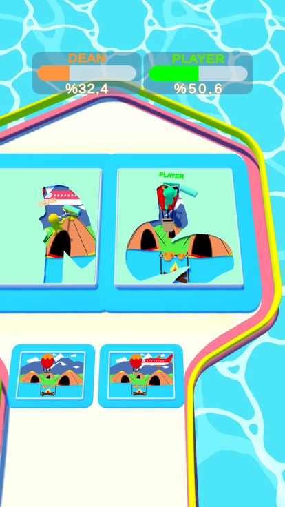 Scrape Racer游戏截图