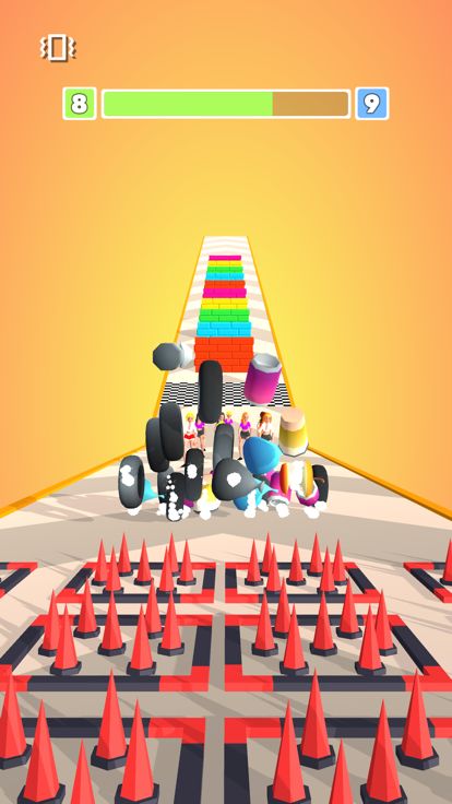 Garbage Heap游戏截图