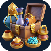 PiratePairs Treasure
