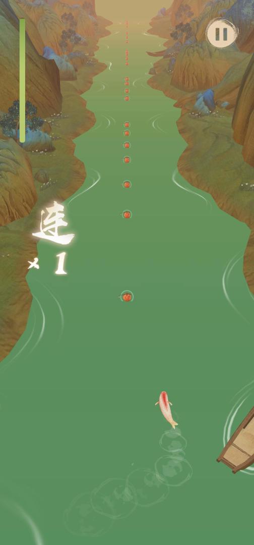 洄溯沙棠游戏截图