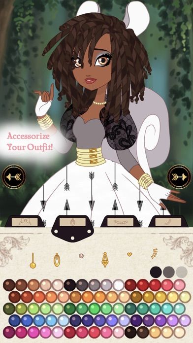 Fairy Tale High游戏截图