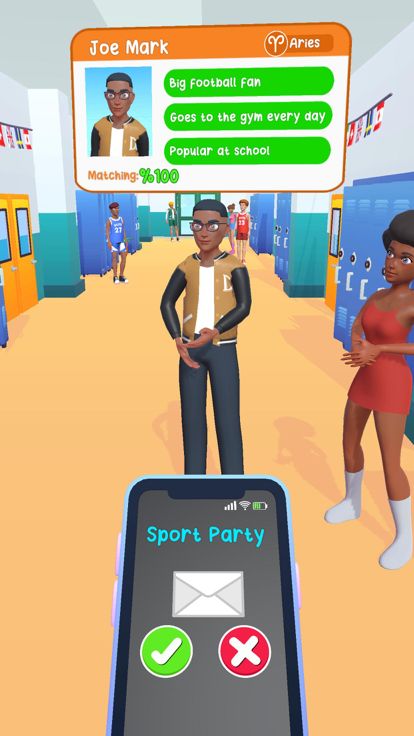 Party Planner Expert游戏截图