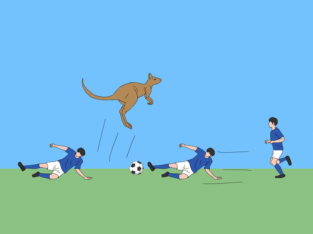 猫跨栏游戏截图