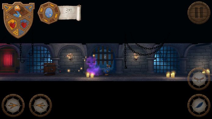 Dodo Master Pocket游戏截图