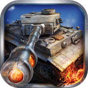 Storm of Steel: Tank Commandericon