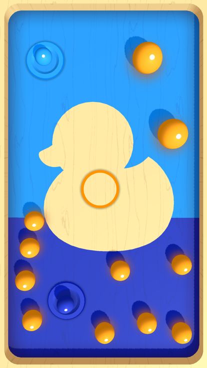 Sort Them All游戏截图