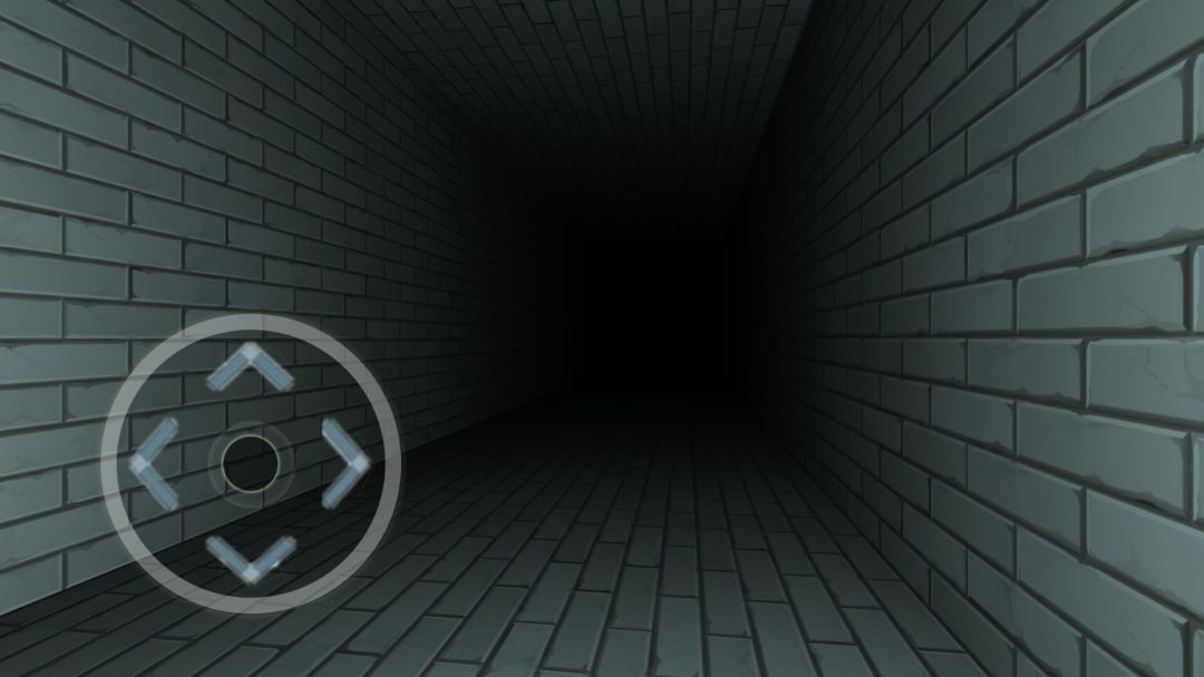 直视深渊者之黑暗迷宫游戏截图