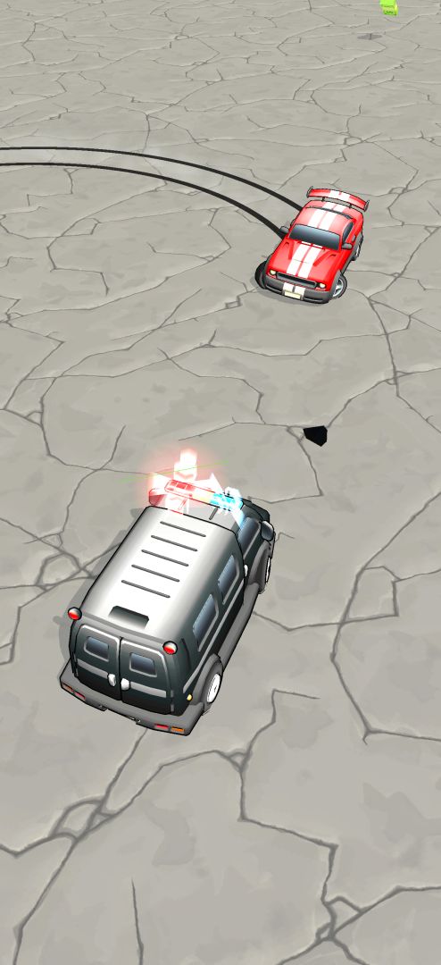 无尽追逐游戏截图